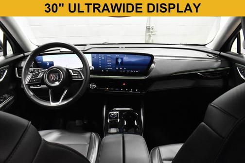 2025 Buick Envision Preferred AWD