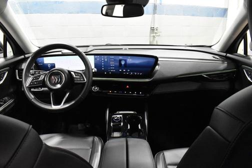 2025 Buick Envision Preferred AWD