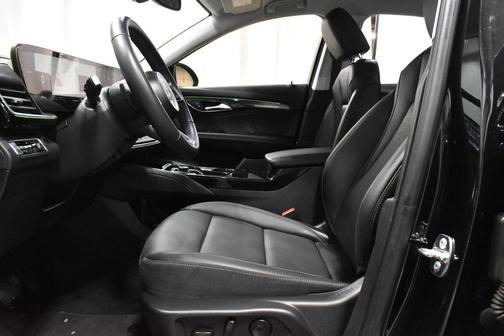 2025 Buick Envision Preferred AWD