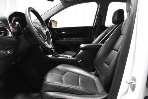 2022 Chevrolet Equinox Premier w/1LZ