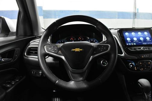 2022 Chevrolet Equinox Premier w/1LZ