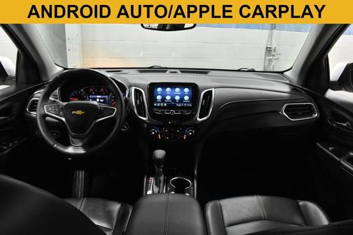 2022 Chevrolet Equinox Premier w/1LZ