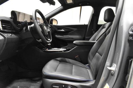2025 Buick Envista Sport Touring FWD