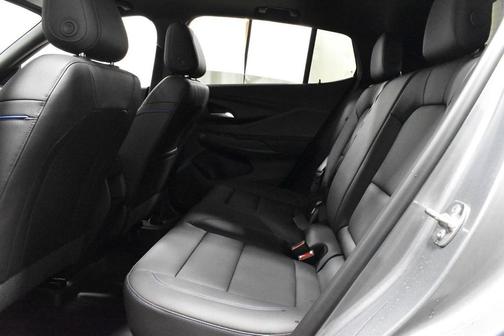 2025 Buick Envista Sport Touring FWD
