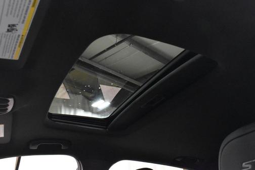 2025 Buick Envista Sport Touring FWD