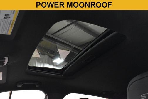 2025 Buick Envista Sport Touring FWD