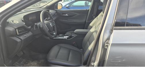 2025 Buick Envista Sport Touring FWD