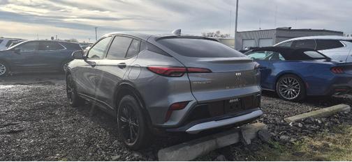 2025 Buick Envista Sport Touring FWD