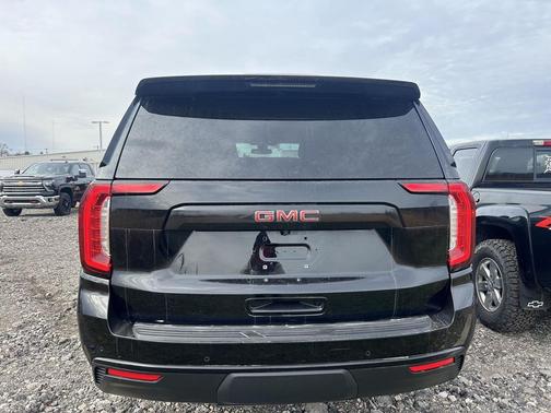2021 GMC Yukon SLE