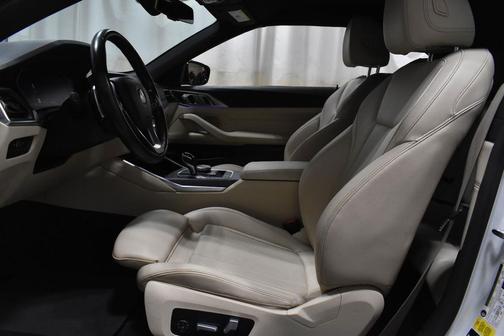 2022 BMW 430 i