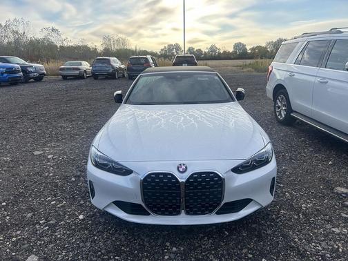 2022 BMW 430 i