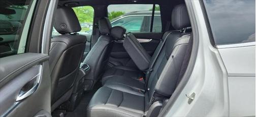 2024 Cadillac XT6 Luxury AWD