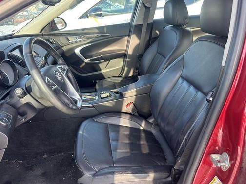 2012 Buick Regal Turbo - Premium 1