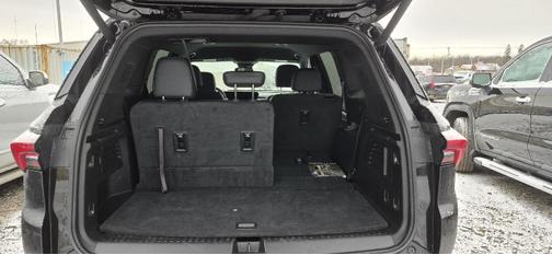 2025 Buick Enclave Preferred FWD