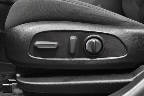 Black 2021 Chevrolet Blazer 2LT