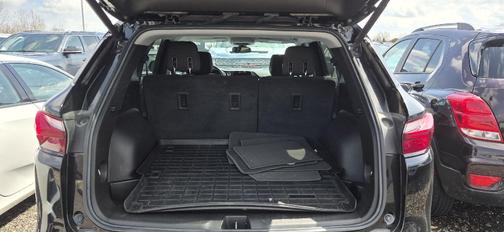 Black 2021 Chevrolet Blazer 2LT