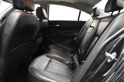 2011 Buick Regal CXL