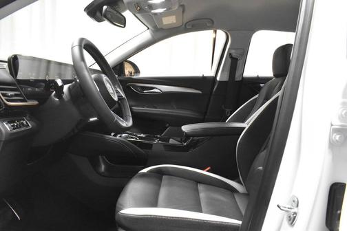 2025 Buick Envision Sport Touring AWD