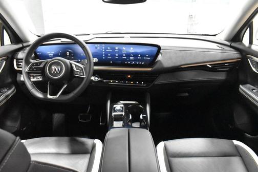 2025 Buick Envision Sport Touring AWD