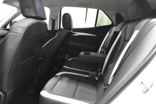 2025 Buick Envision Sport Touring AWD