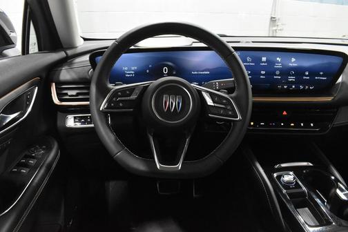 2025 Buick Envision Sport Touring AWD