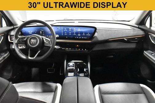 2025 Buick Envision Sport Touring AWD