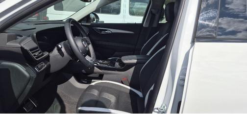 2025 Buick Envision Sport Touring AWD