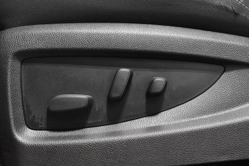 Black 2016 Chevrolet Silverado 2500 LTZ