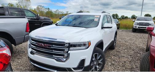 2023 GMC Acadia FWD SLE