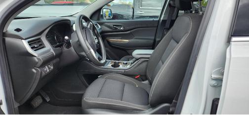 2023 GMC Acadia FWD SLE