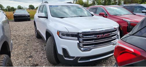 2023 GMC Acadia FWD SLE