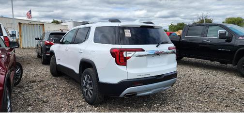 2023 GMC Acadia FWD SLE