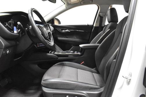 2021 Buick Envision AWD Preferred