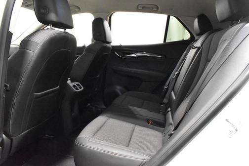 2021 Buick Envision AWD Preferred