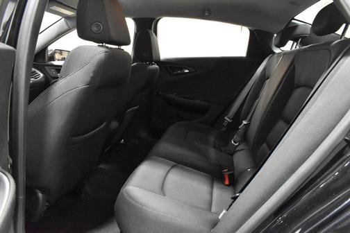 2021 Chevrolet Malibu FWD RS