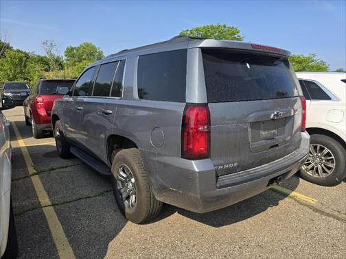 2019 Chevrolet Tahoe LS