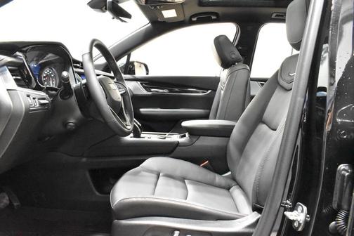 2025 Cadillac XT6 Premium Luxury AWD