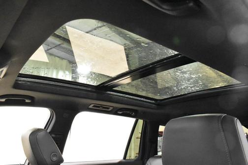 2025 Cadillac XT6 Premium Luxury AWD