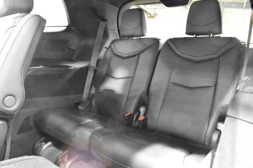 2025 Cadillac XT6 Premium Luxury AWD