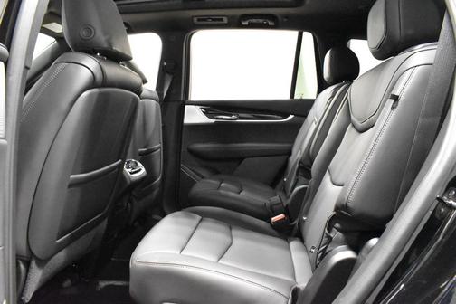 2025 Cadillac XT6 Premium Luxury AWD