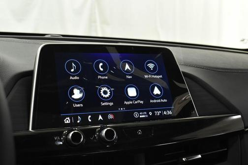 2025 Cadillac CT4 Sport RWD