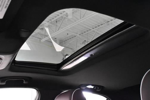 2025 Cadillac CT4 Sport RWD