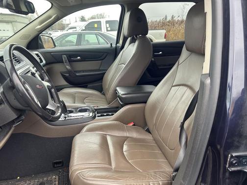 2017 GMC Acadia Limited Limited