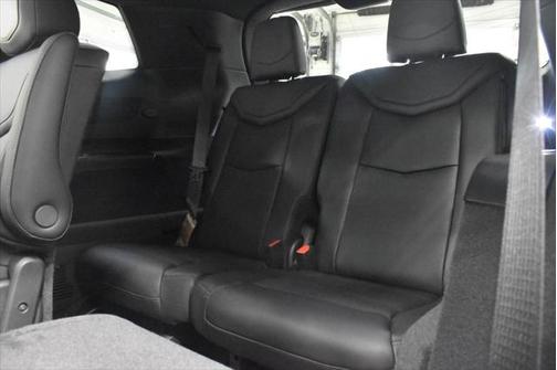 2025 Cadillac XT6 Premium Luxury AWD