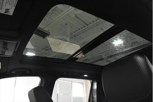 2025 Cadillac XT6 Premium Luxury AWD