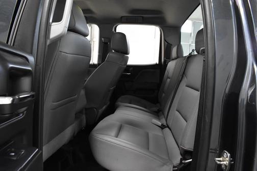 2019 Chevrolet Silverado 1500 WT