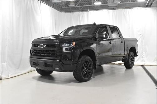 2022 Chevrolet Silverado 1500 Base
