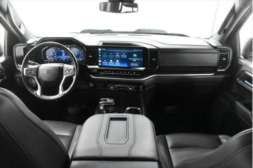 2022 Chevrolet Silverado 1500 Base