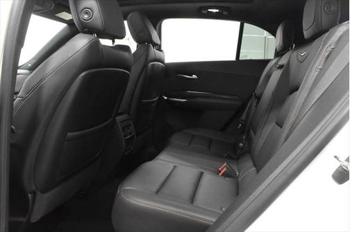 2021 Cadillac XT4 Sport