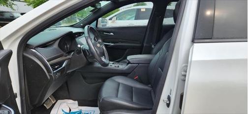 2021 Cadillac XT4 Sport